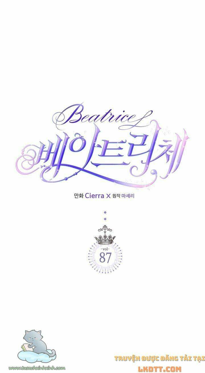 [15+] công chúa chloe chapter 87 2