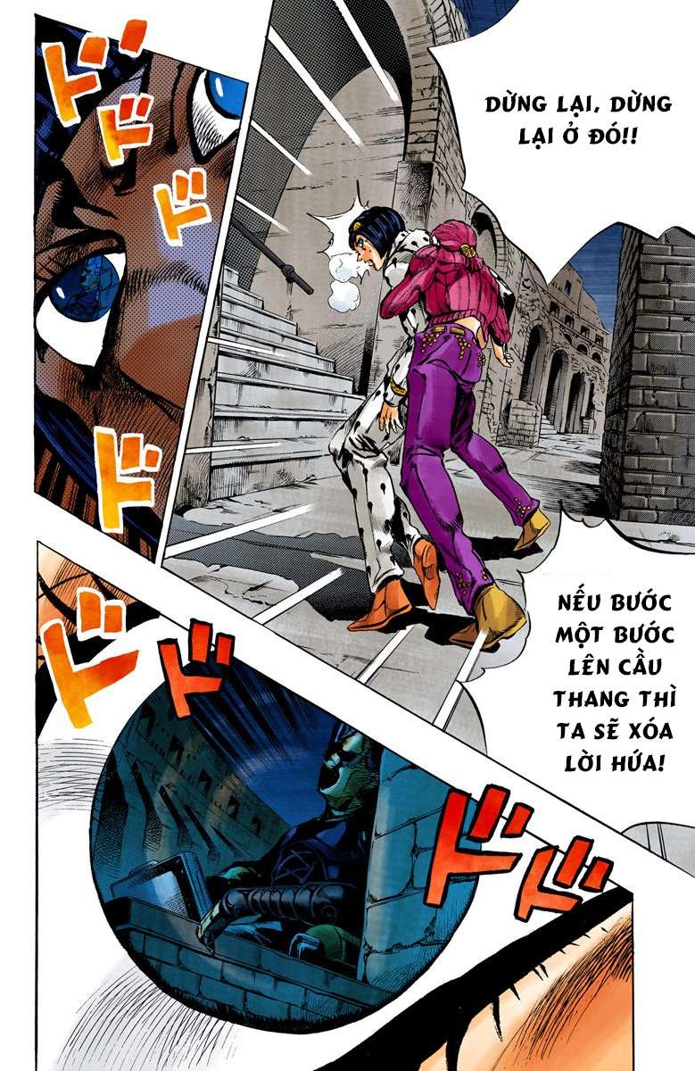 cuộc phiêu lưu bí ẩn chapter 569 7