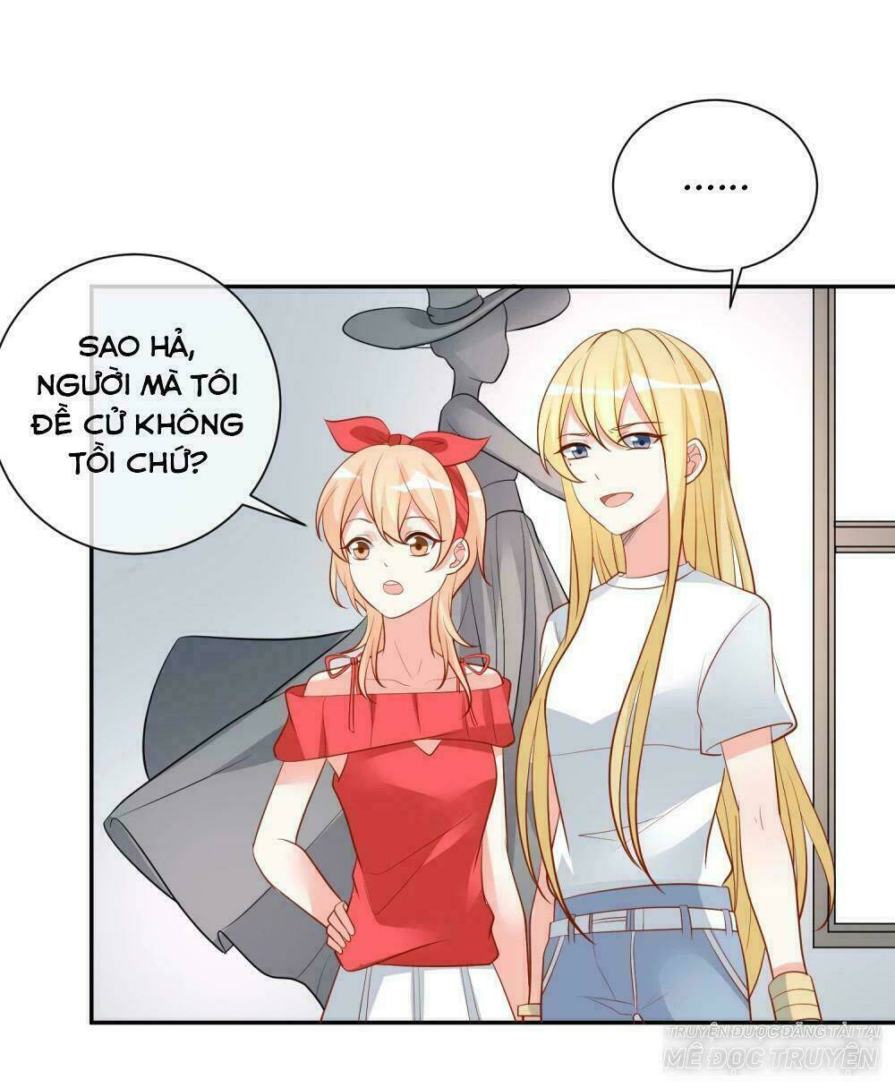 trọng sinh siêu sao - lăng thiếu sủng nghiện chapter 29 32