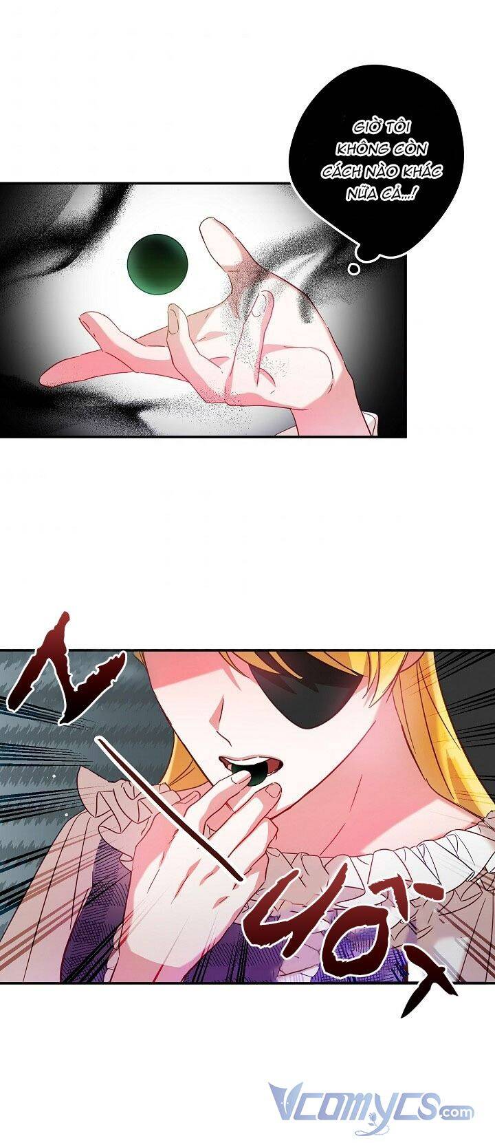 hoàng tử chuyển sinh trở thành người mạnh nhất thế giới nhờ vào sự hiểu biết về bug chapter 30 6