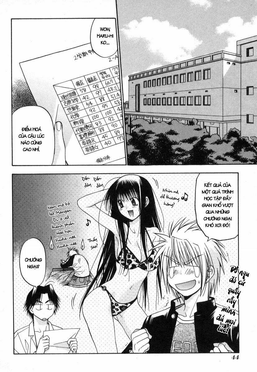 enchanter chapter 13 2