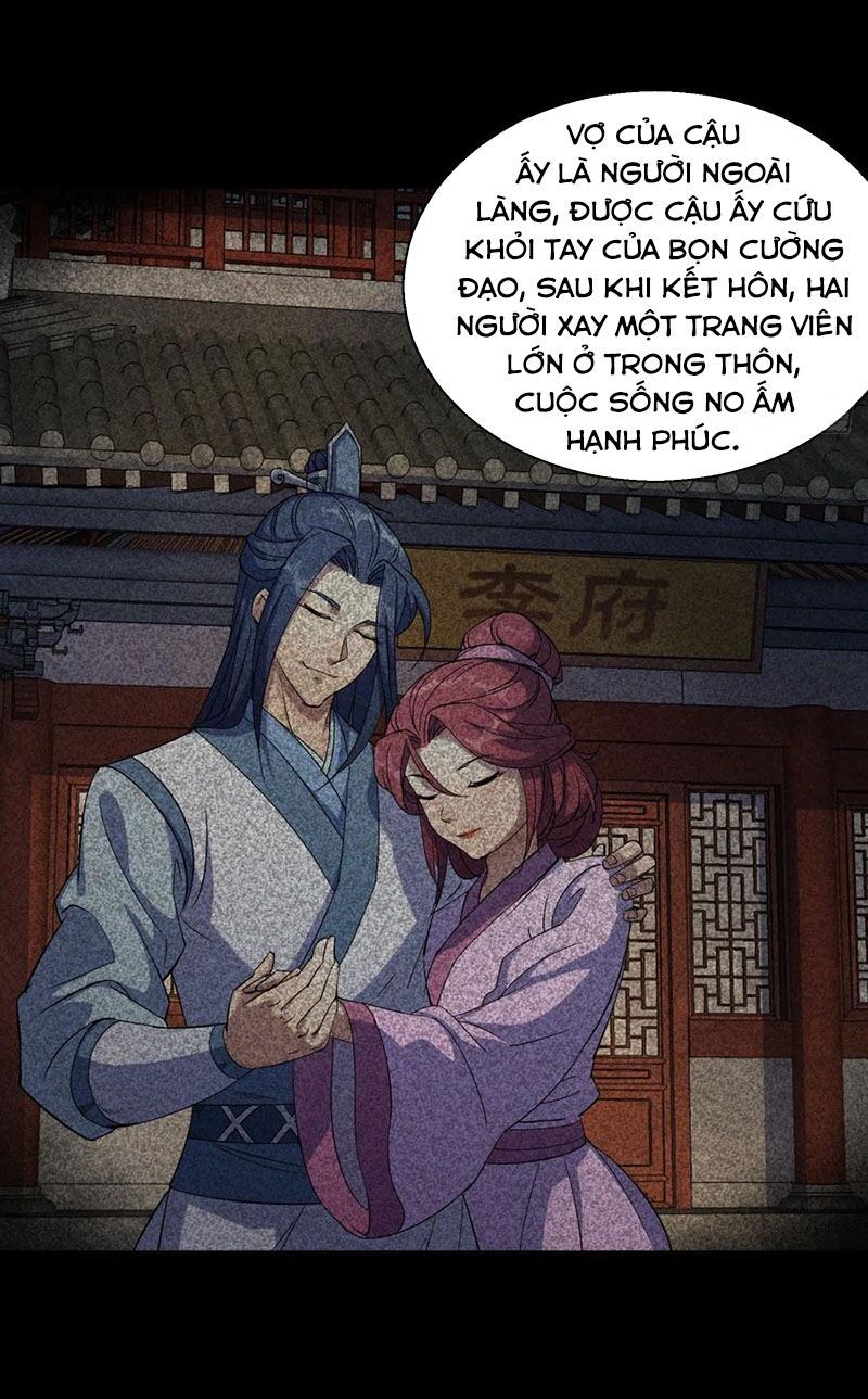 thông u đại thánh chapter 52 16