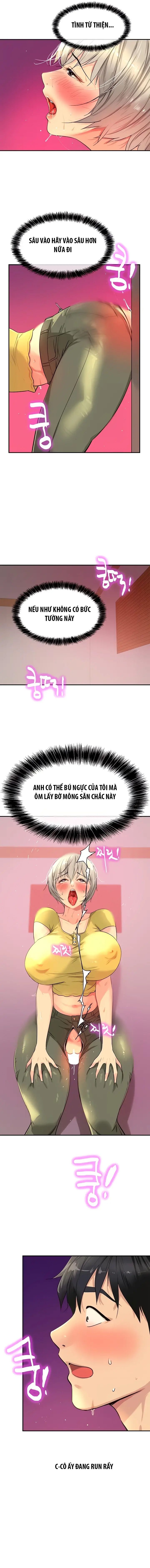 cửa hàng bí mật chapter 23 7