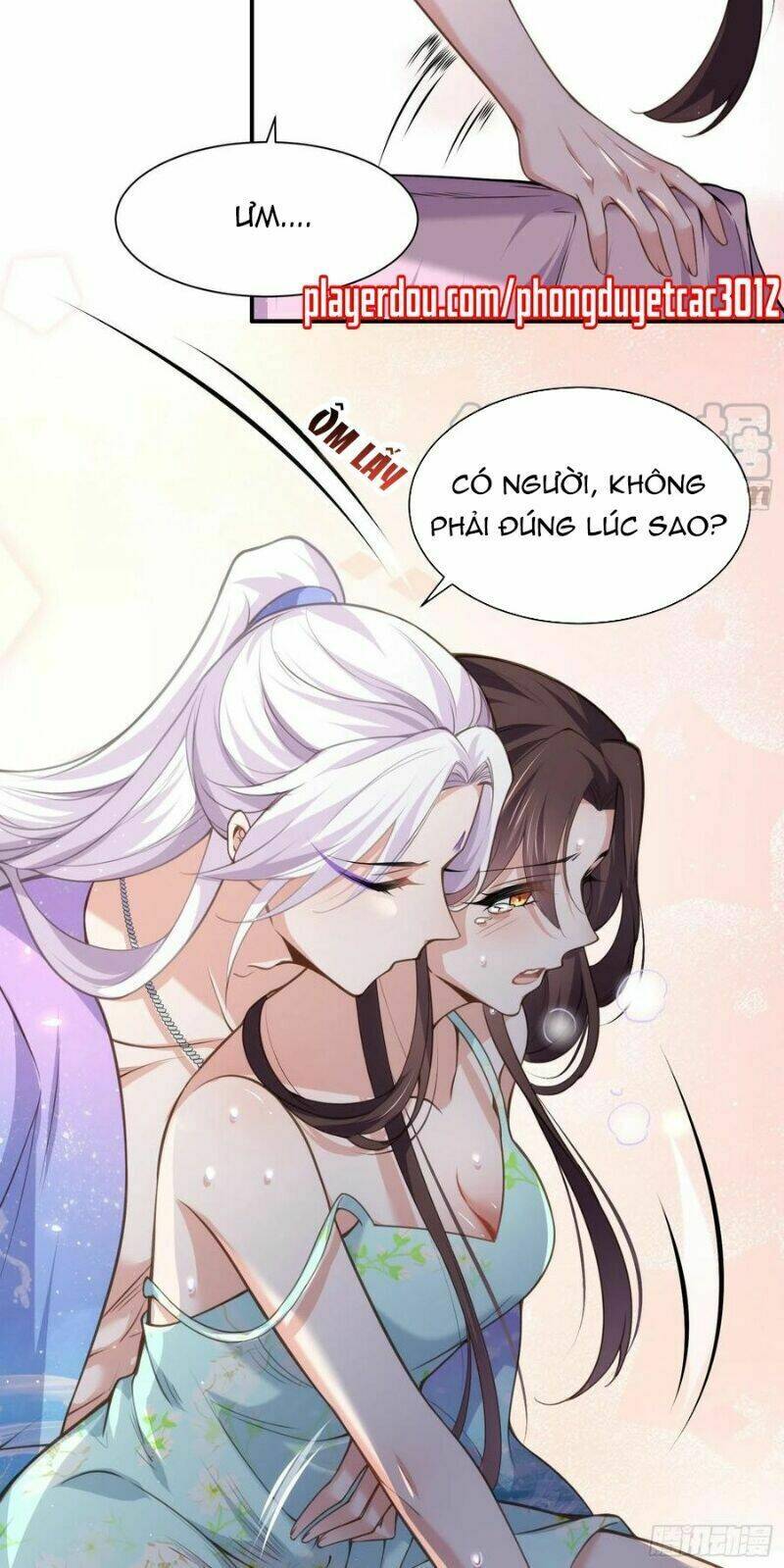 hoạn phi thiên hạ chapter 123 8