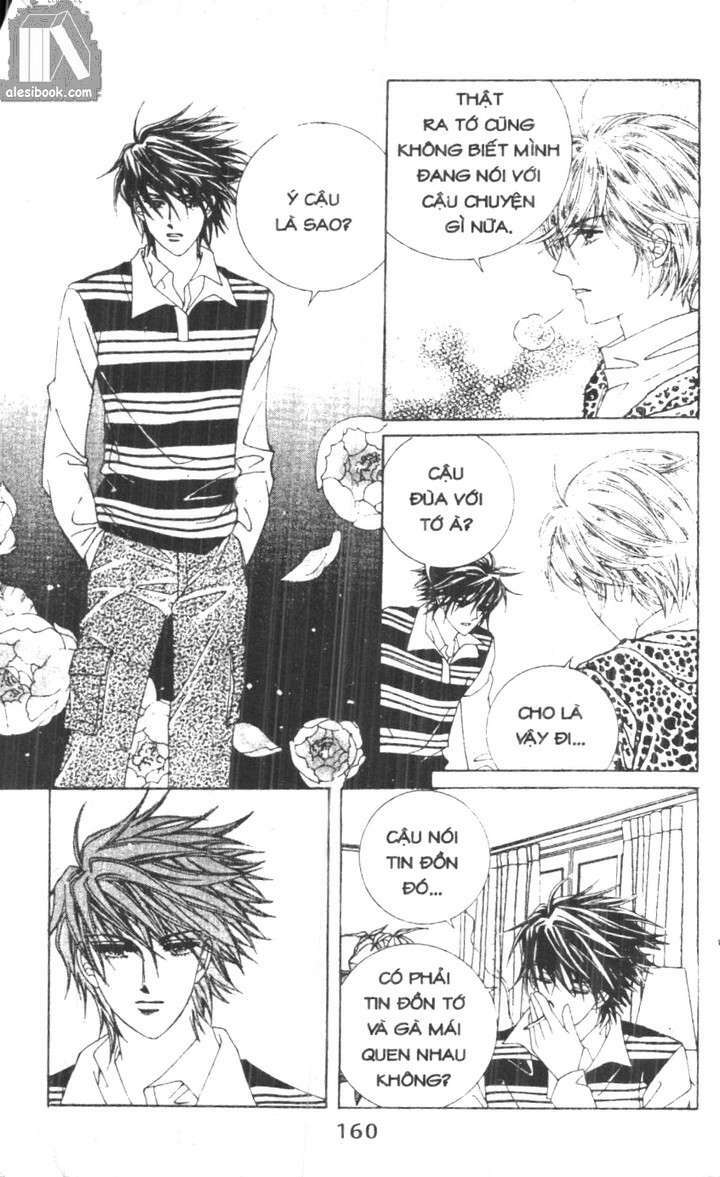 hồng tiểu thư chapter 12 35