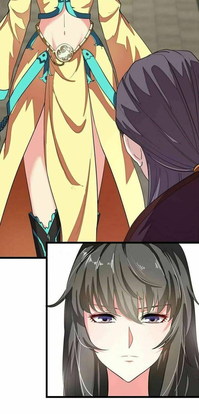 cửu dương thần vương chapter 77 6