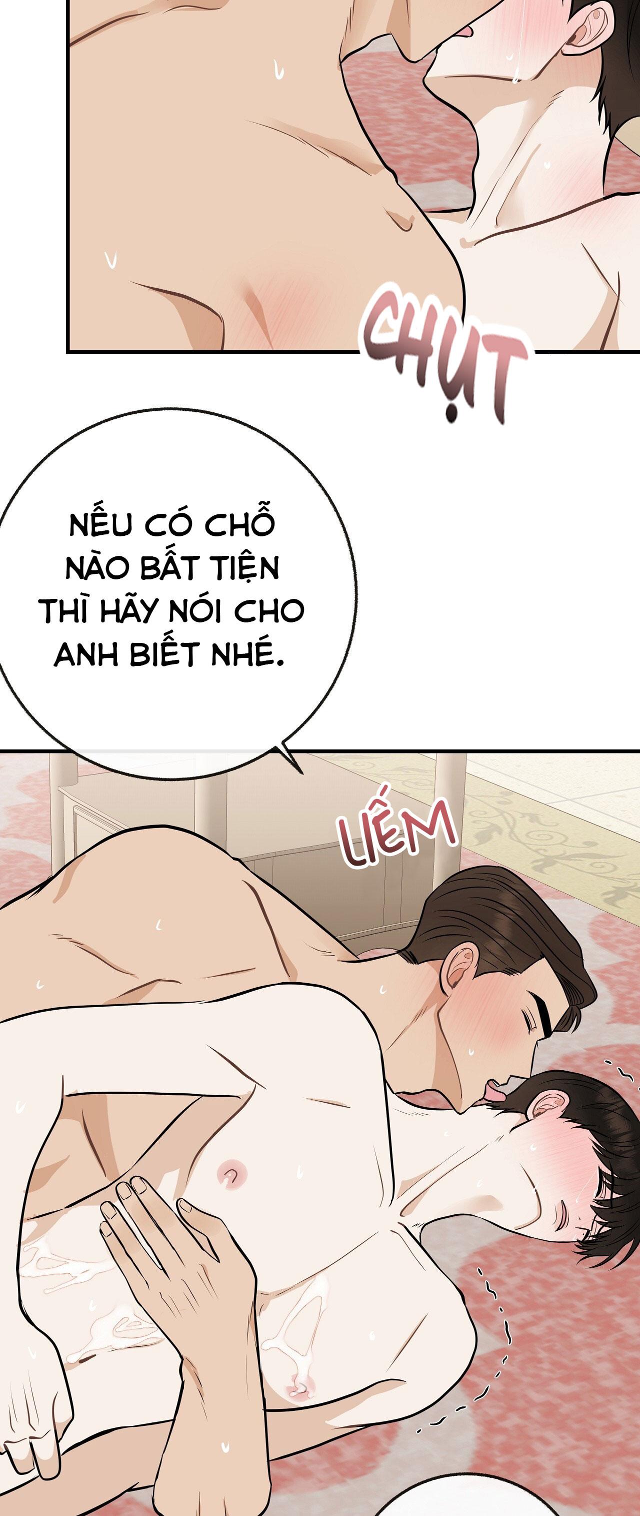 đứa trẻ này là con tôi (end) chapter 53 33