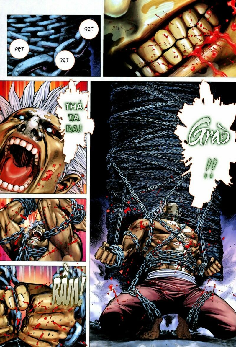 phong thần ký chapter 54 20