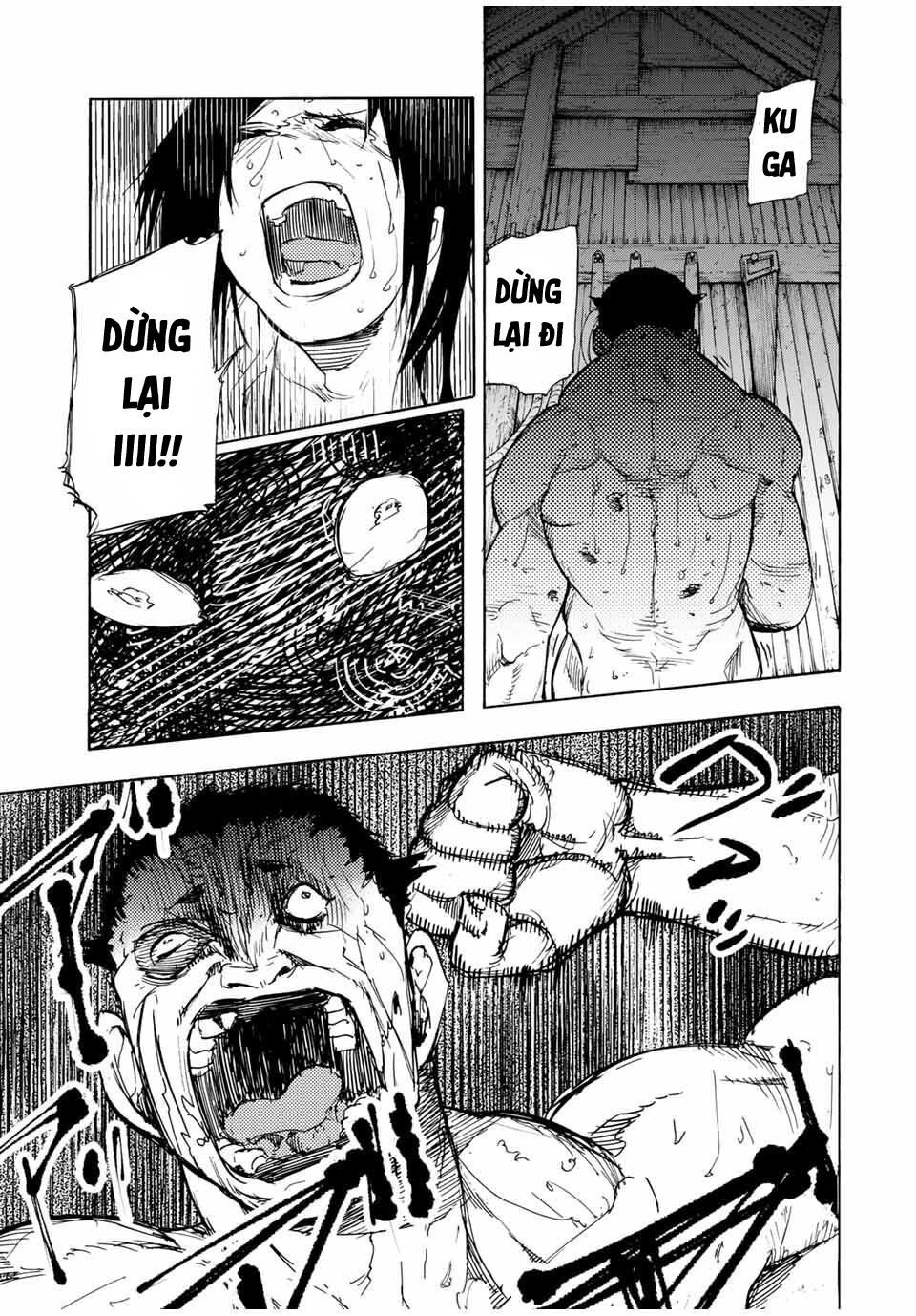 juujika no rokunin chapter 54 5