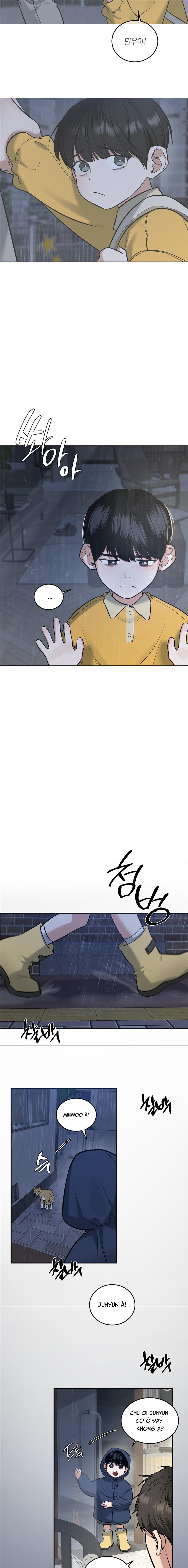 nhận thấy lợi thế của tôi chapter 5 12