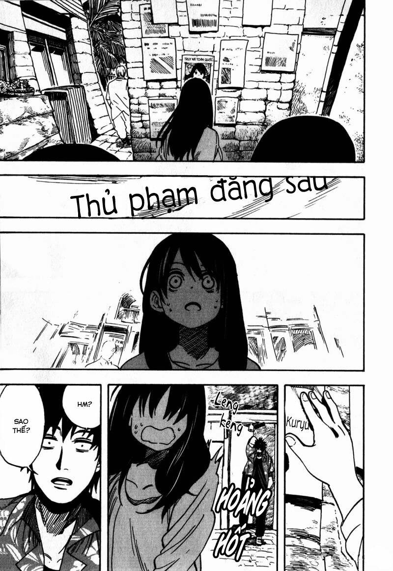 asamiya-san no imouto chapter 10 12