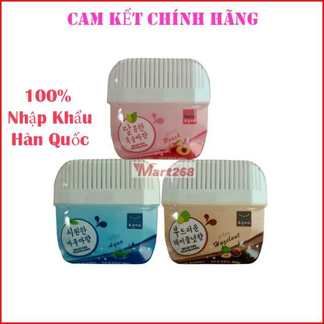 Sáp Thơm Khử Mùi Để Phòng, Xe Ôtô, Toilet Bell Đức
