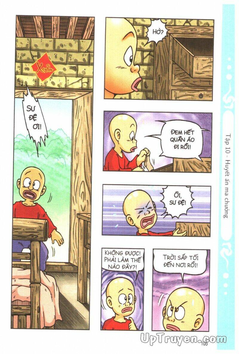 ô long viện tình huynh đệ chapter 10.4 14