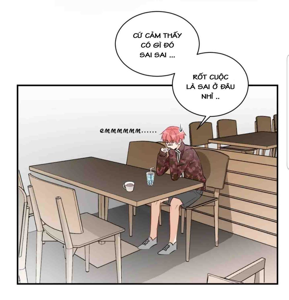 ánh trăng ngọt ngào chapter 22 32