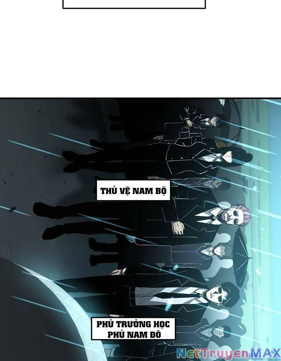 siêu tiến hóa chapter 117 10