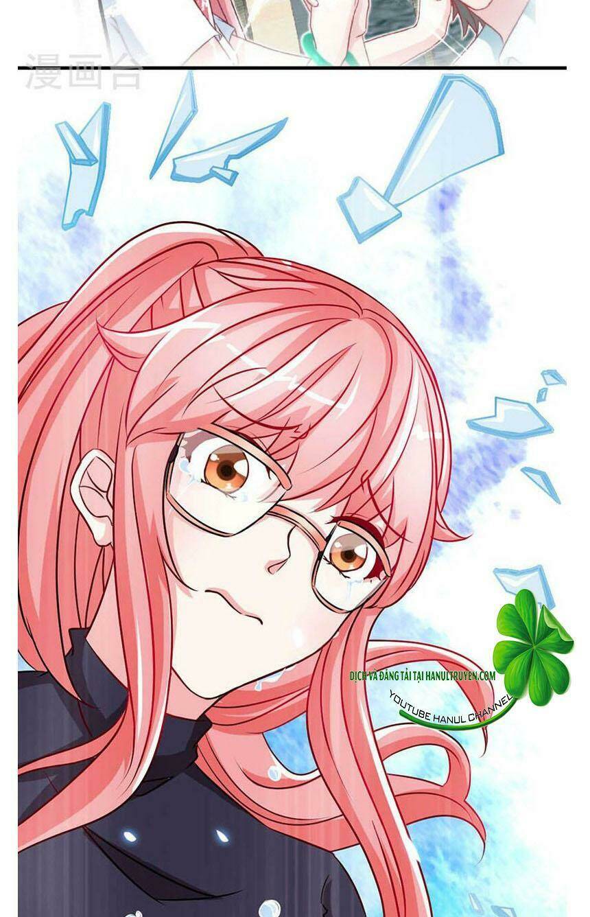 truy nã toàn cầu truy thê về sủng chapter 72.2 10