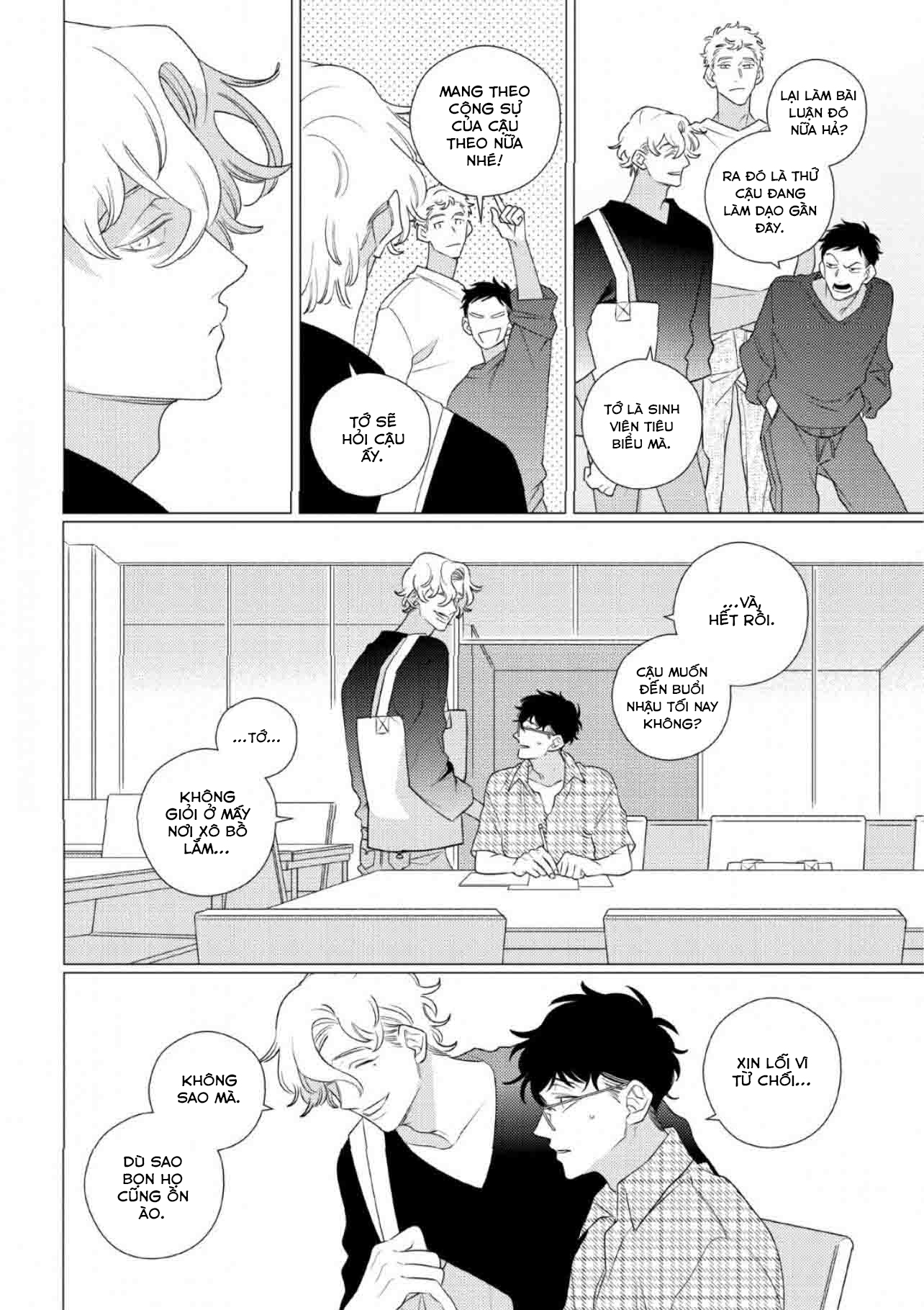 liên kết và rung động chapter 1 11