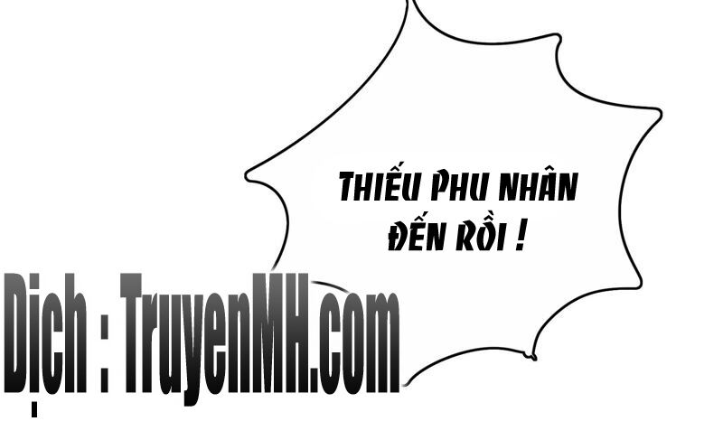 ngày nào thiếu soái cũng ghen chapter 8 10