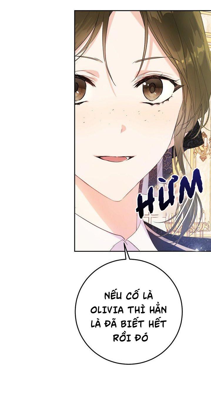 con rối ác nữ marionette chapter 22 44