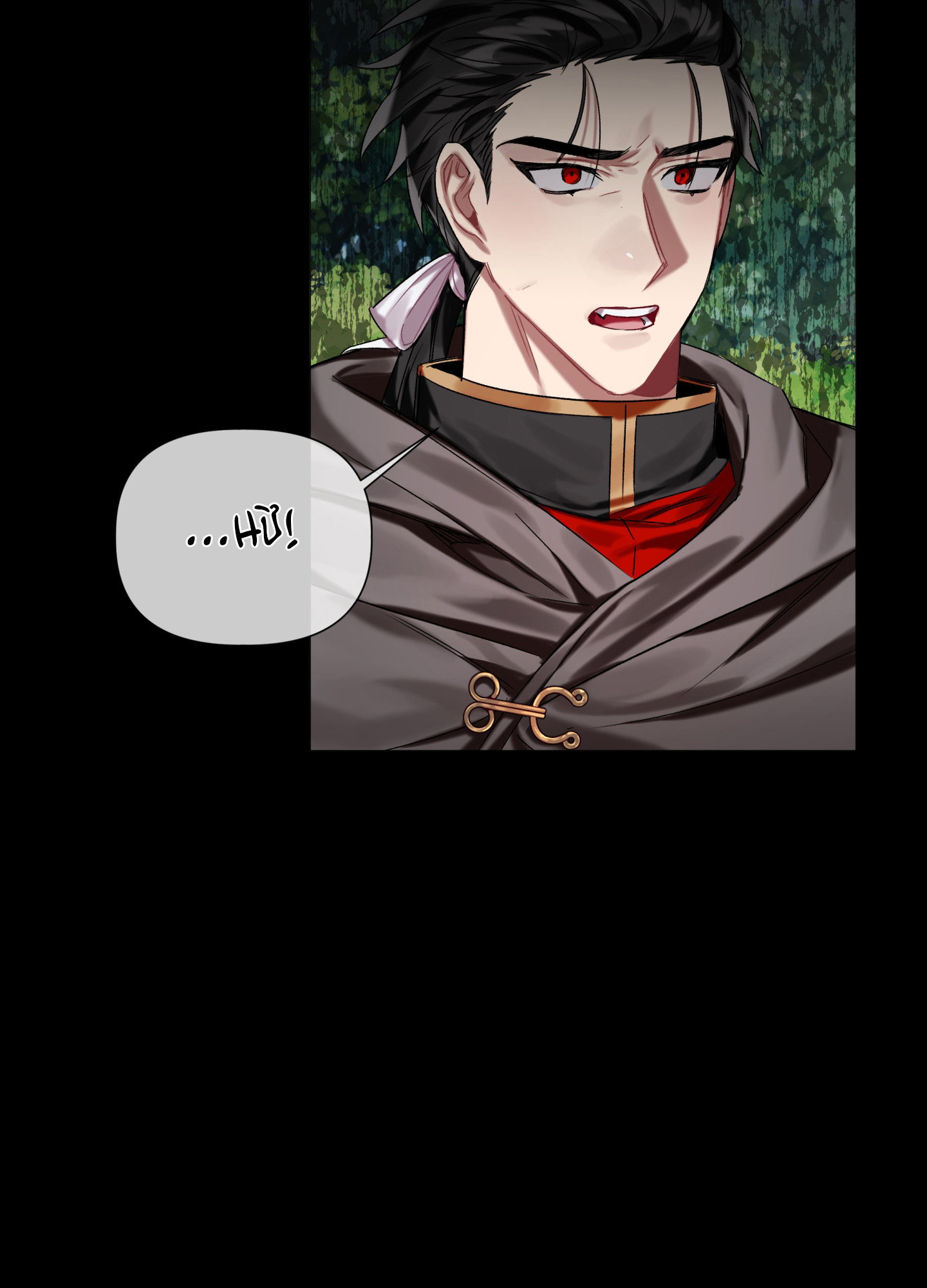 bỗng ngày nọ bị một tên đáng ghét cầu hôn chapter 7.2 28