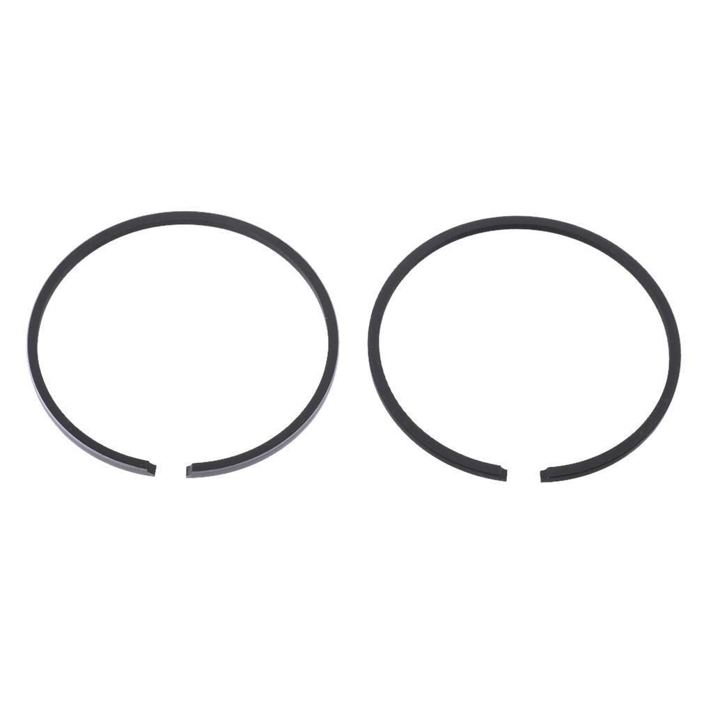 2pcs 50mm Marine Outboard Engine  Set For   6