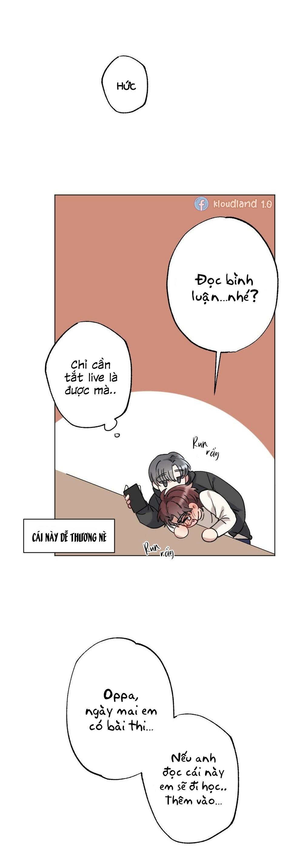 thư giãn chapter 3 25