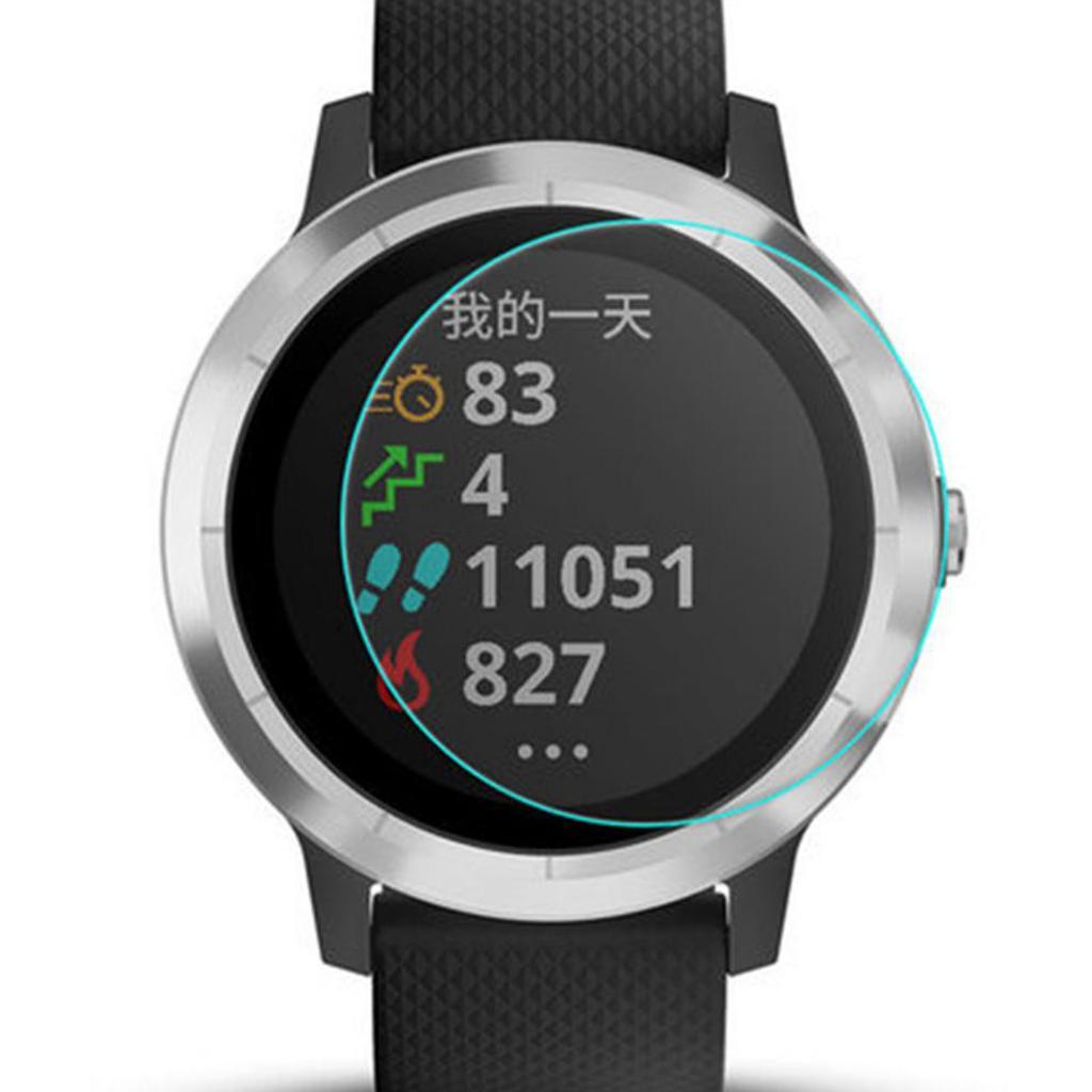 39mm   Film Universal for Round Watch