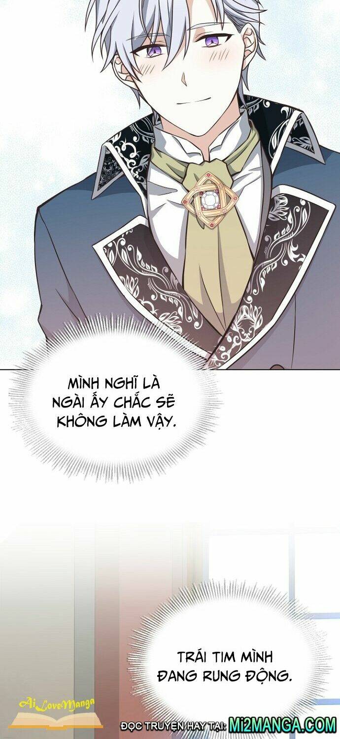 một đêm với hoàng đế chapter 20 33