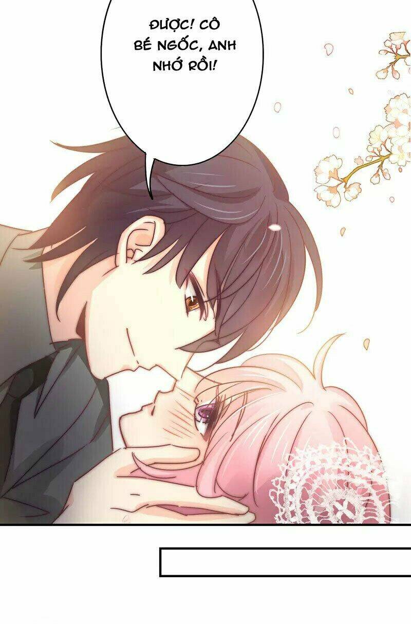 cuồng duệ tiểu thê chapter 88 14