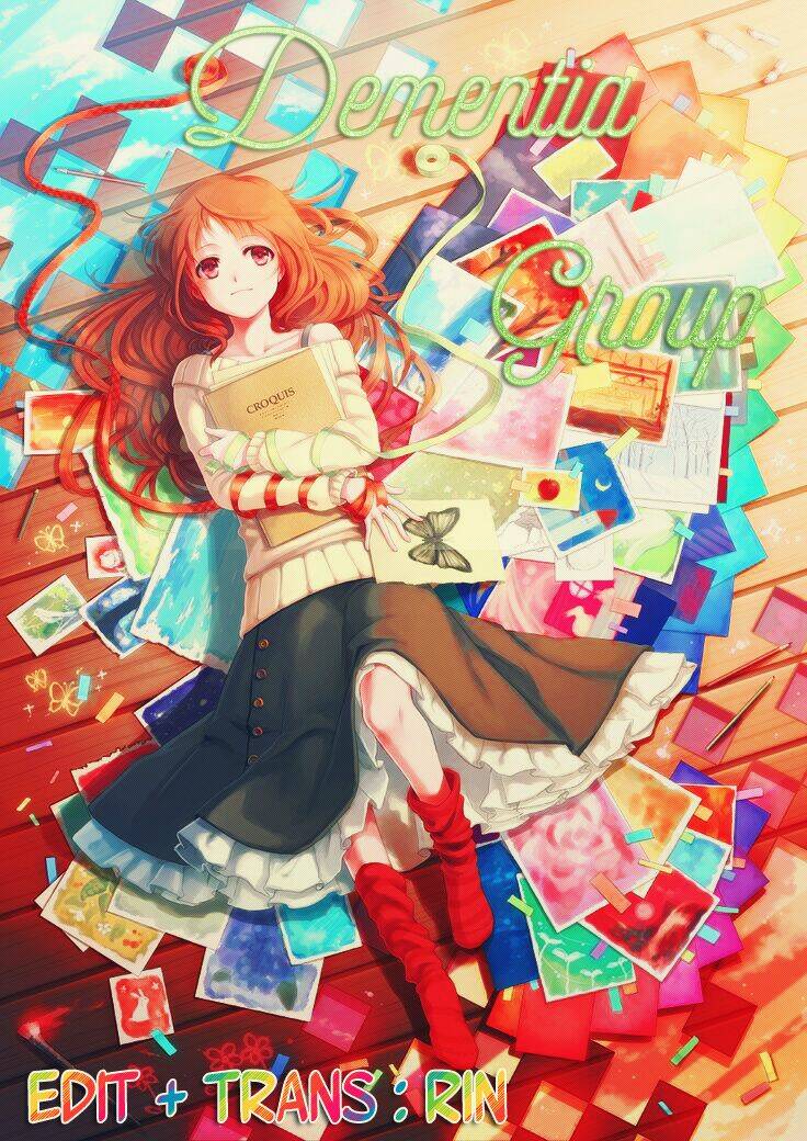 shiny doll chapter 3.1 1