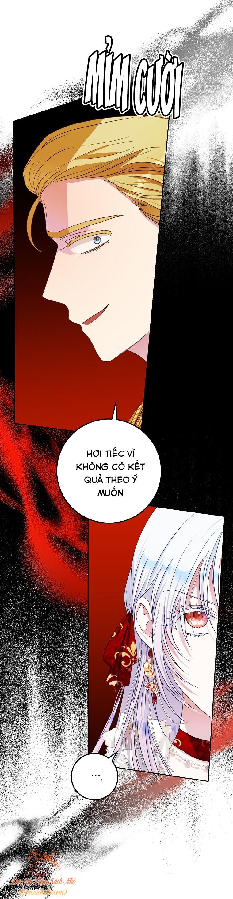 trở thành vợ nam chính chapter 50 18