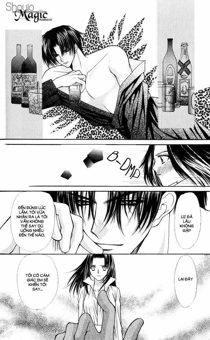 anh chàng khắc tinh chapter 27 17