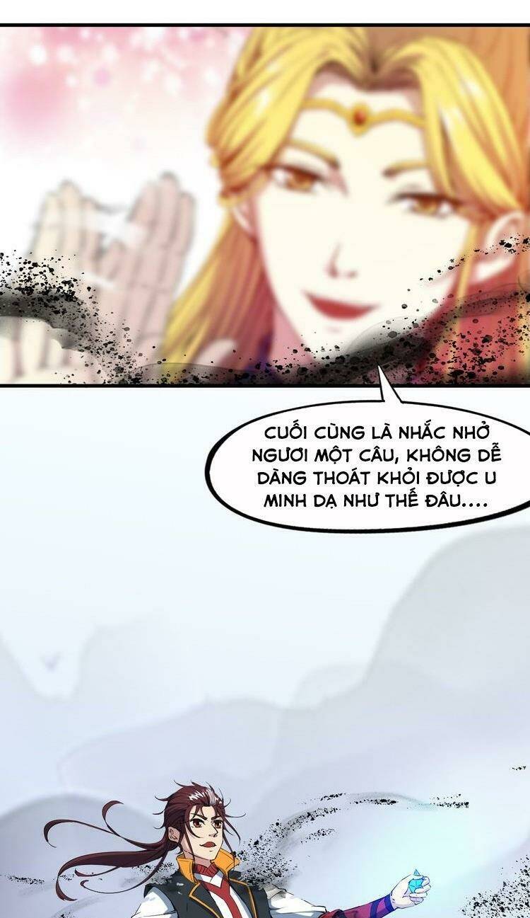 long mạch võ thần chapter 74 22