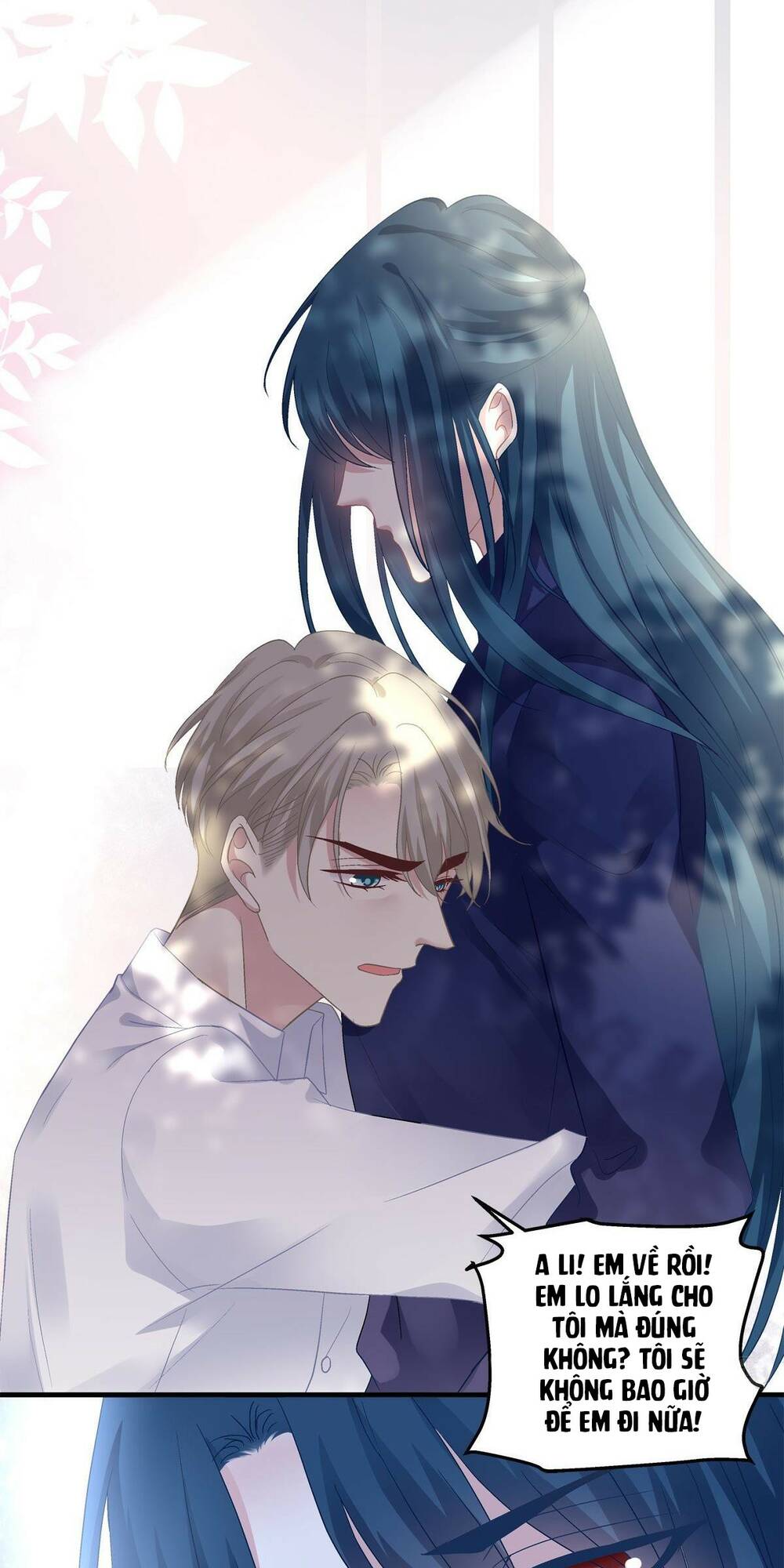 toàn bộ nắm trong tay chapter 137 17