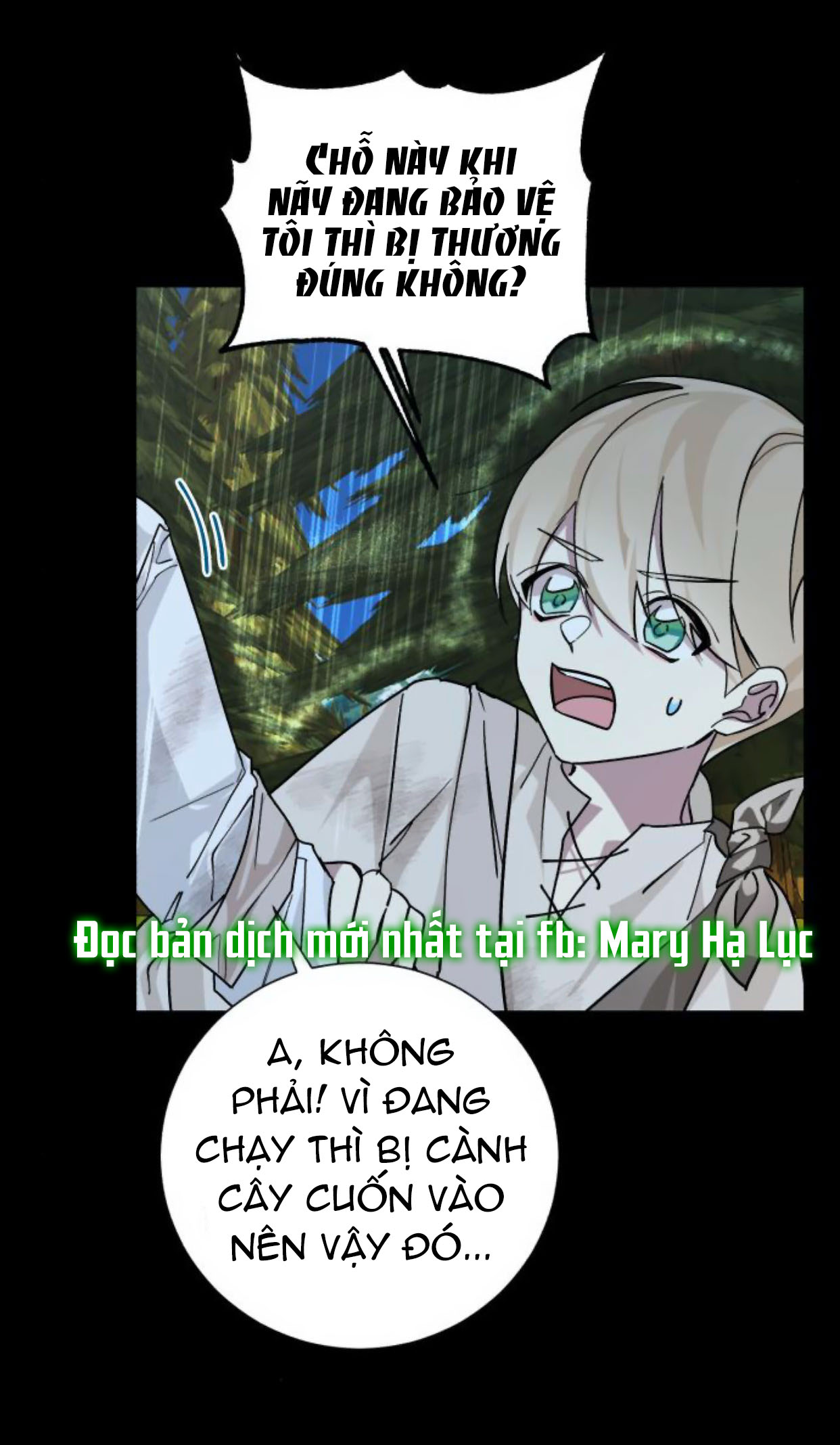 đã có lúc ta muốn nàng chết đi chapter 18 28