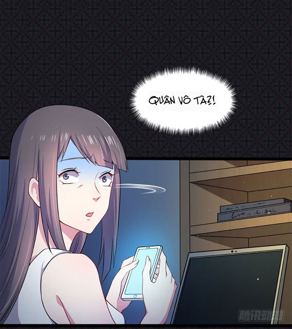 ngạo kiều quỷ vương yêu ta chapter 38 22