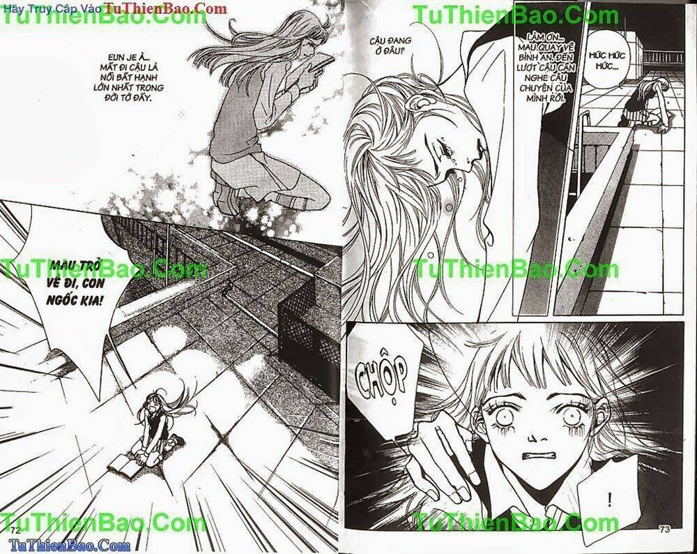 cổ vật kinh hoàng chapter 2 37