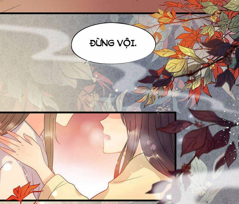 tư thế chính xác cùng bệ hạ yêu đương chapter 6.2 30