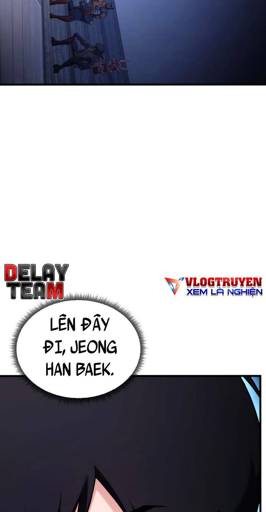 huyền thoại game thủ - tái xuất chapter 53 137