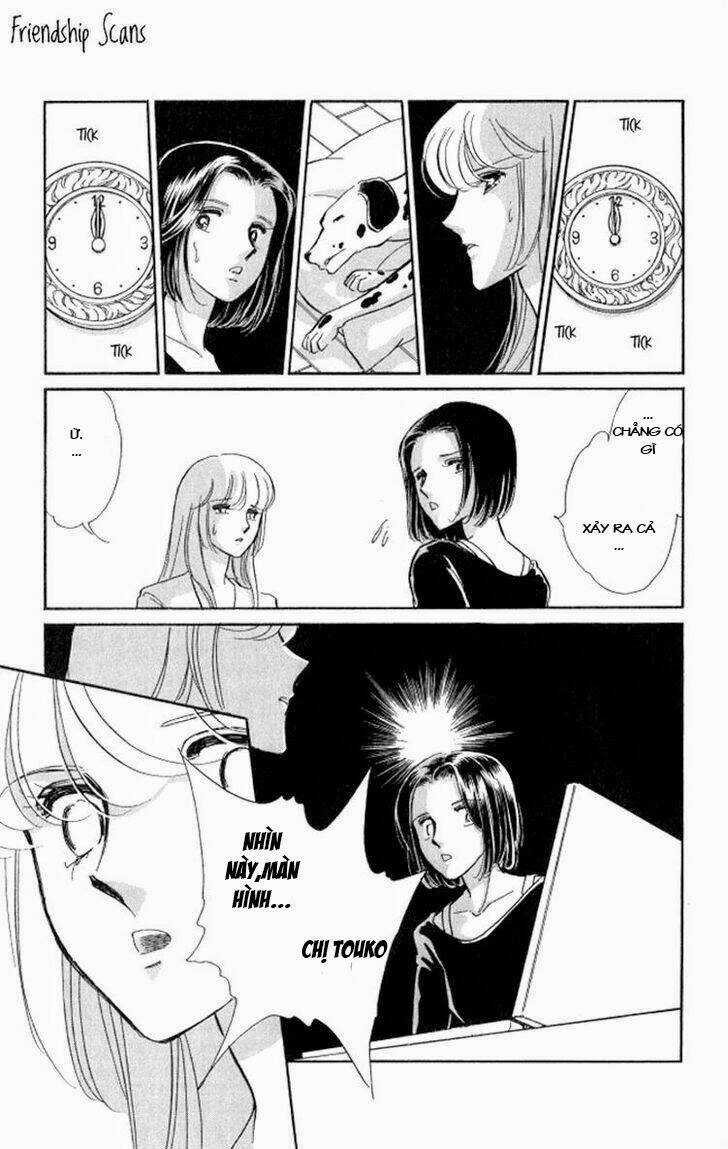 tokidamari no hime chapter 1 29