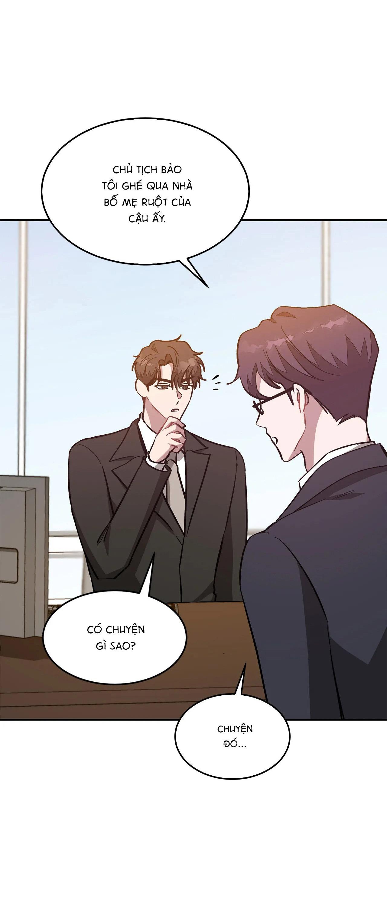 Sống Lại Lần Nữa chapter 66 6