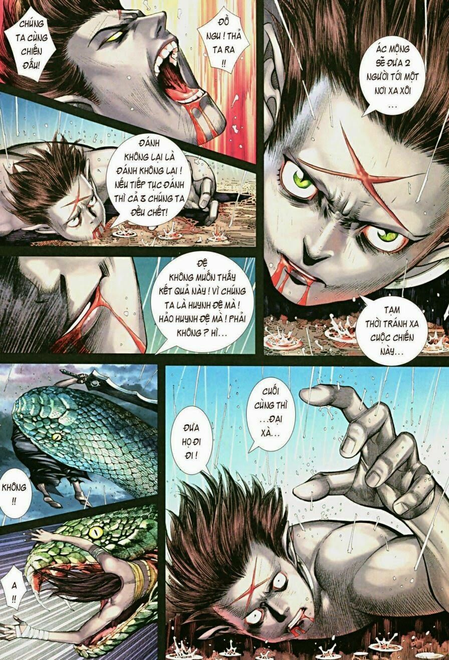 phong thần ký chapter 68 25