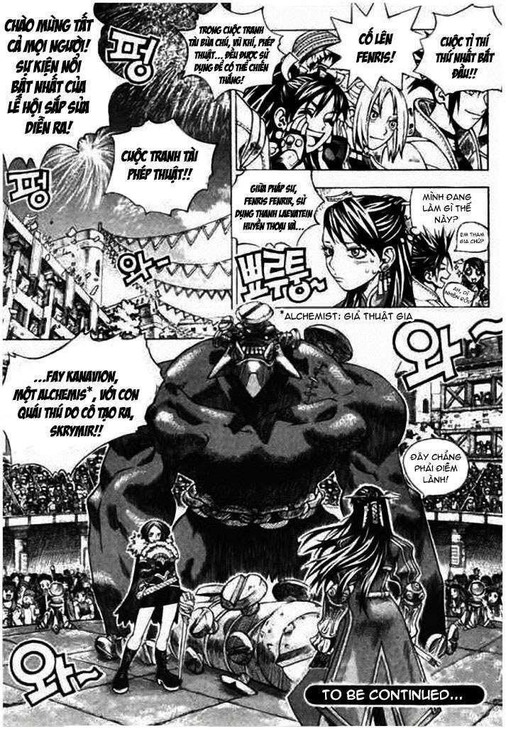 ragnarok - into the abyss chapter 84 16