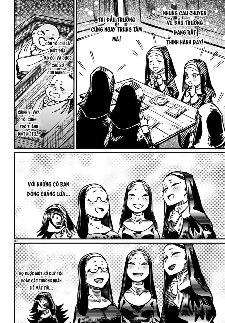 reincarnation coliseum chapter 26 35