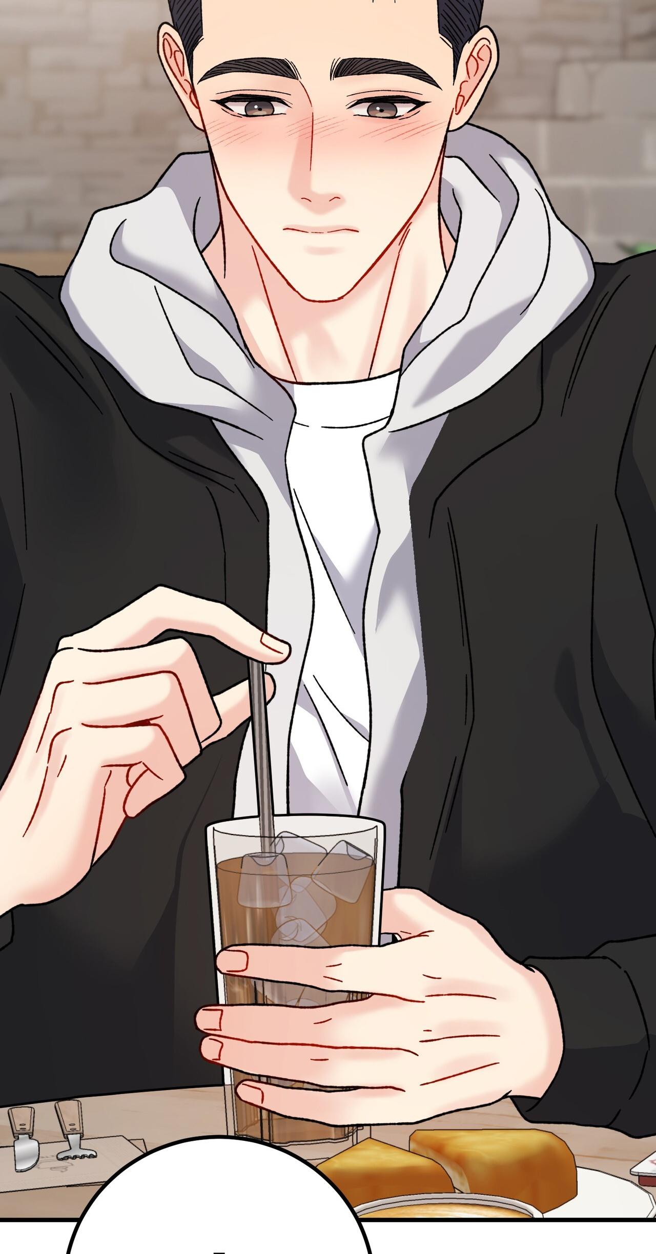 cậu không phải là gu của tôi chapter 14 71