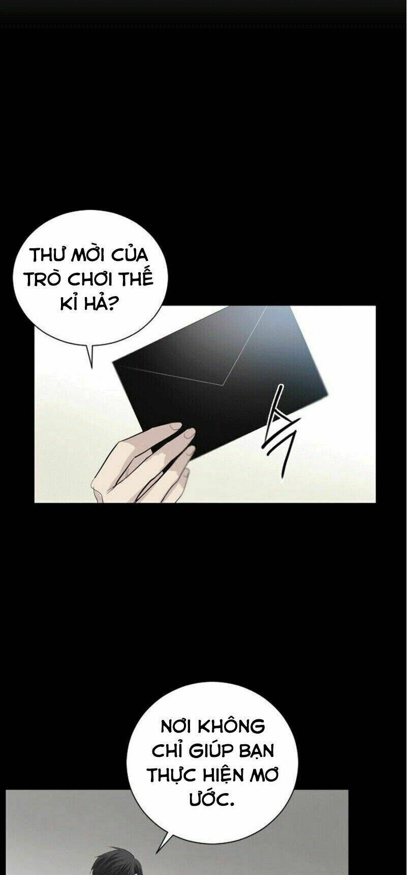 trò chơi thế kỉ chapter 4 39