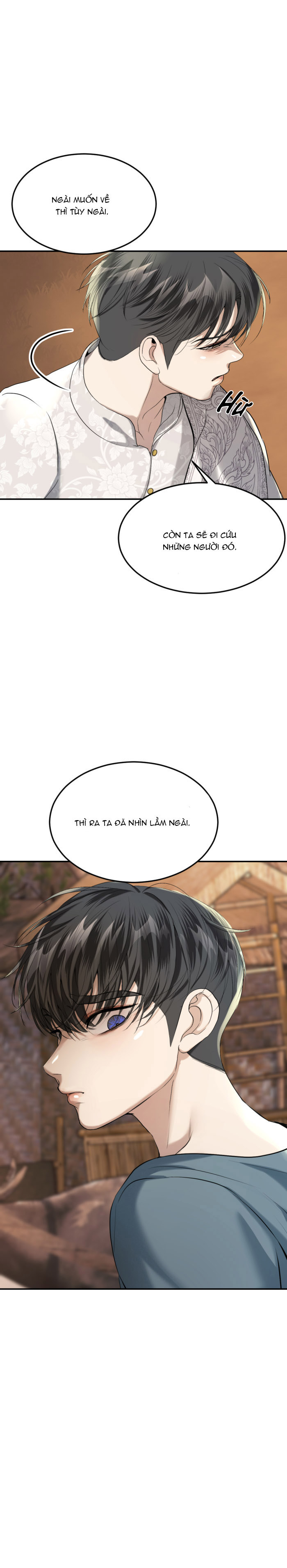 tôi là công tử đẹp nhất xiêm chapter 42 14