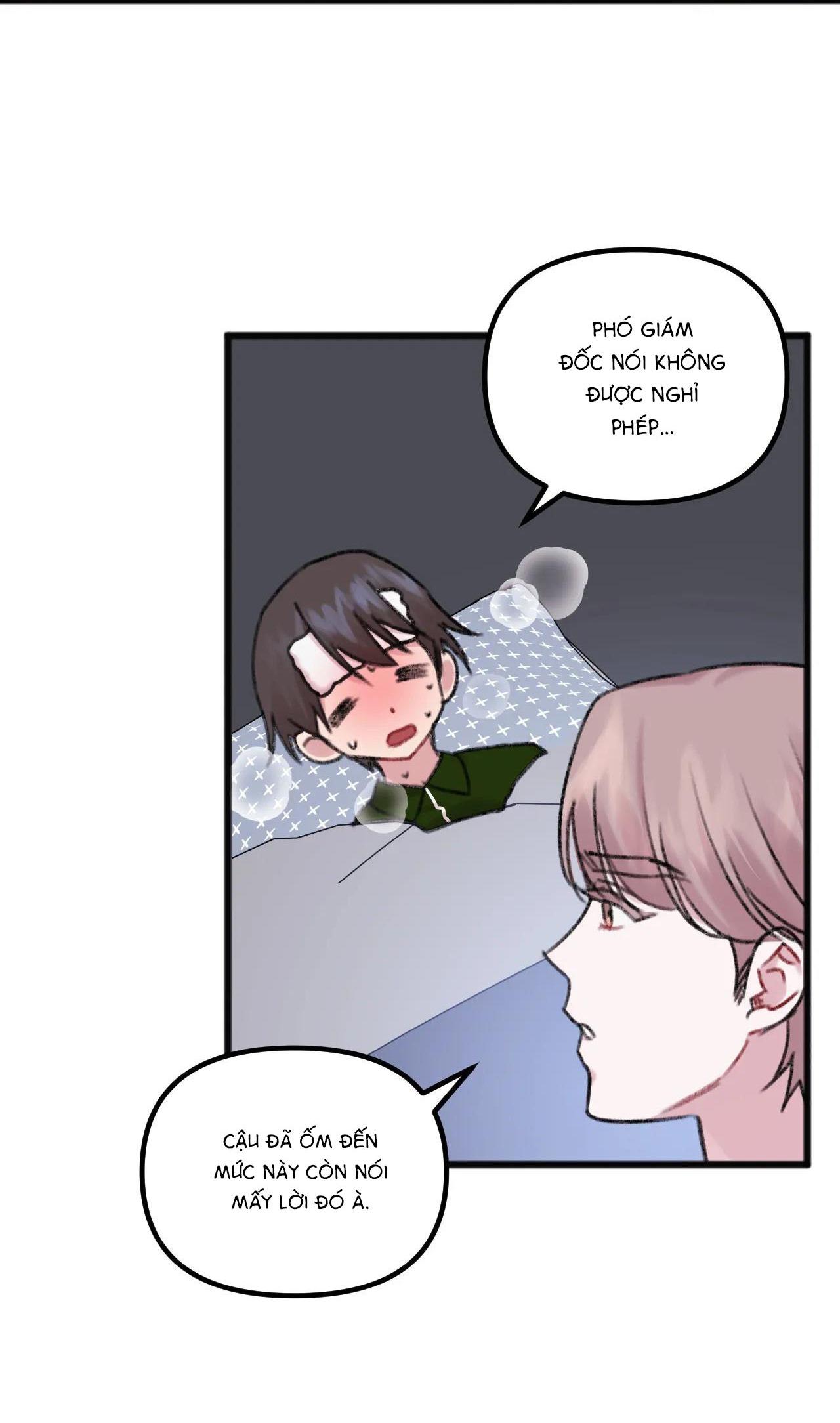 anh thật sự thích em sao chapter 11 25