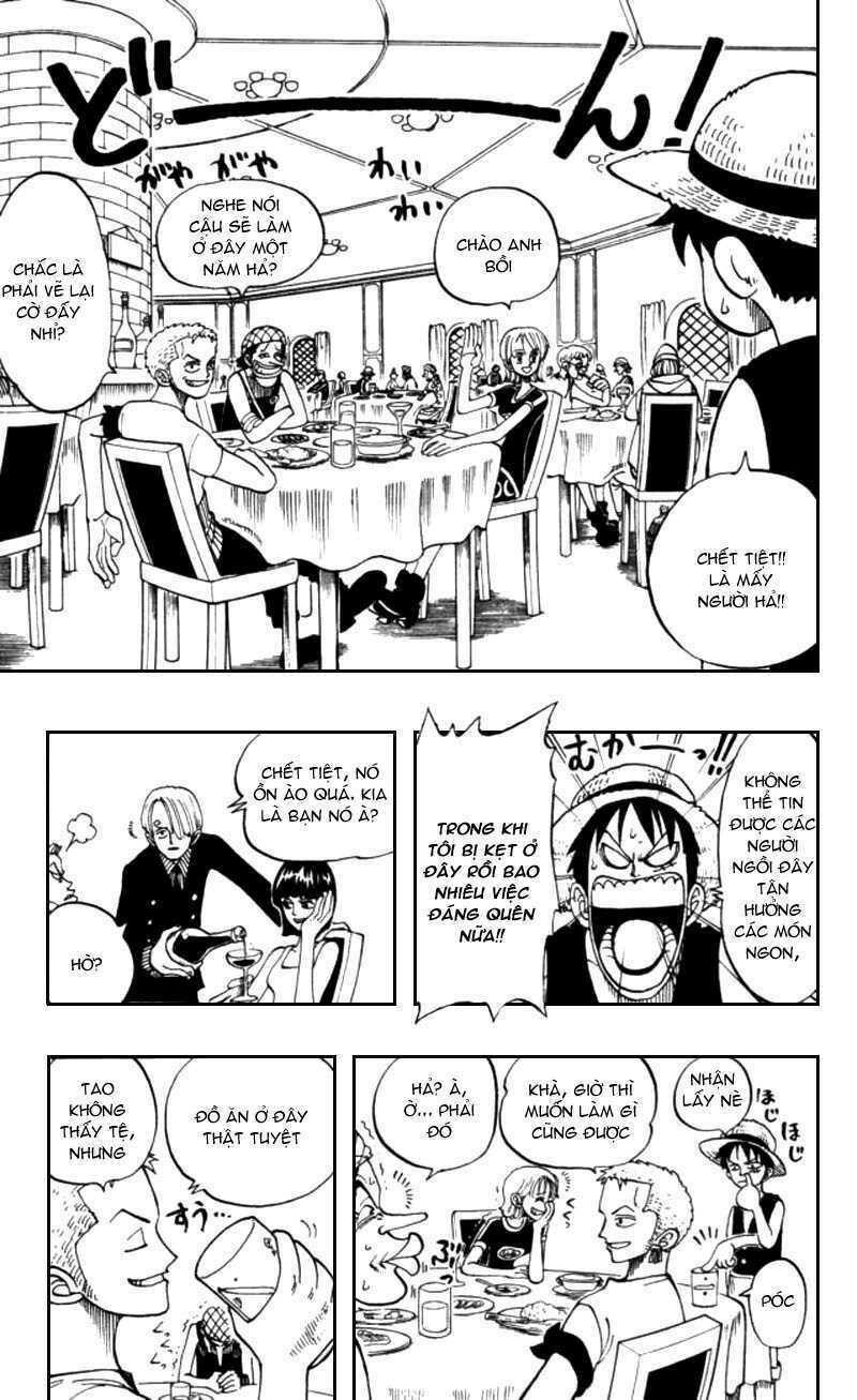 đảo hải tặc - one piece chapter 45 21