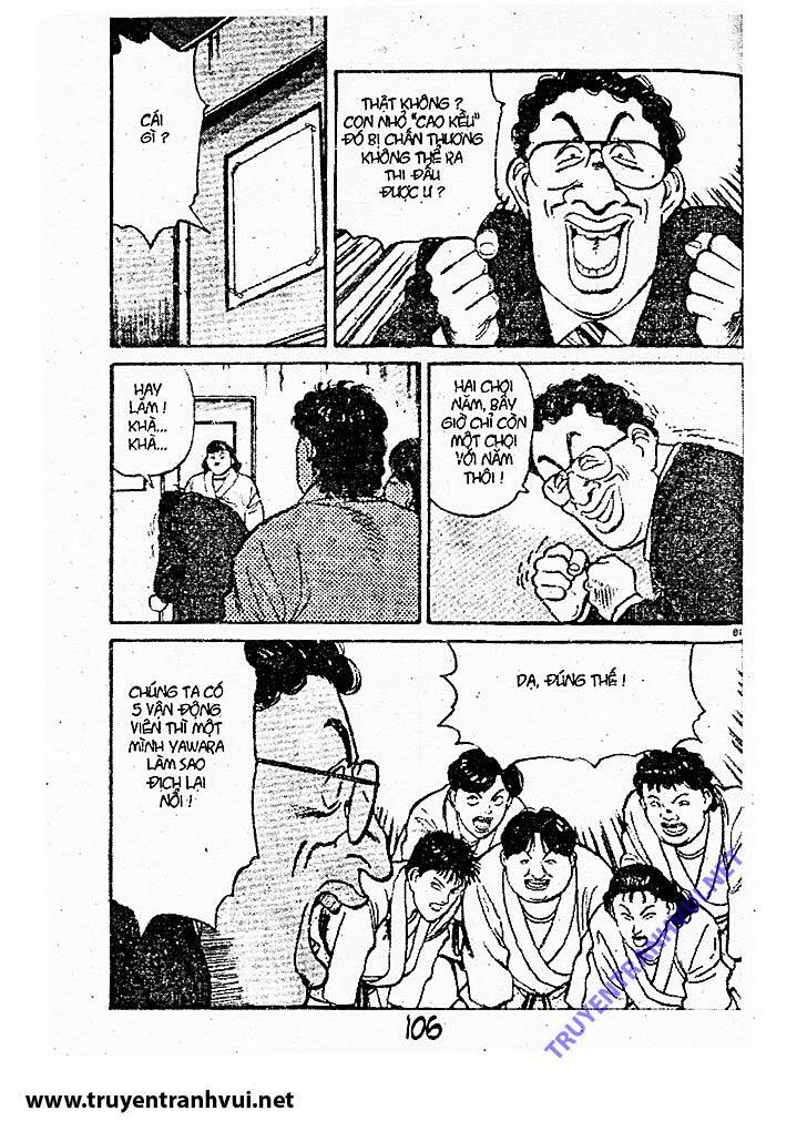 yawara chapter 137 19